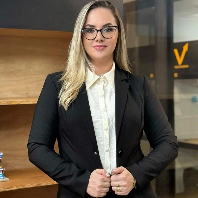 Rafaela Dreher Jungermann em Torres RS